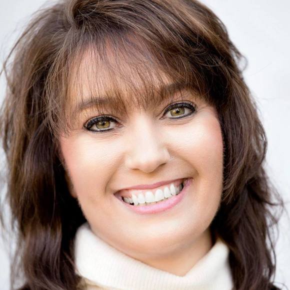 Meet your Posher, Aimee - Picture 1 of 1